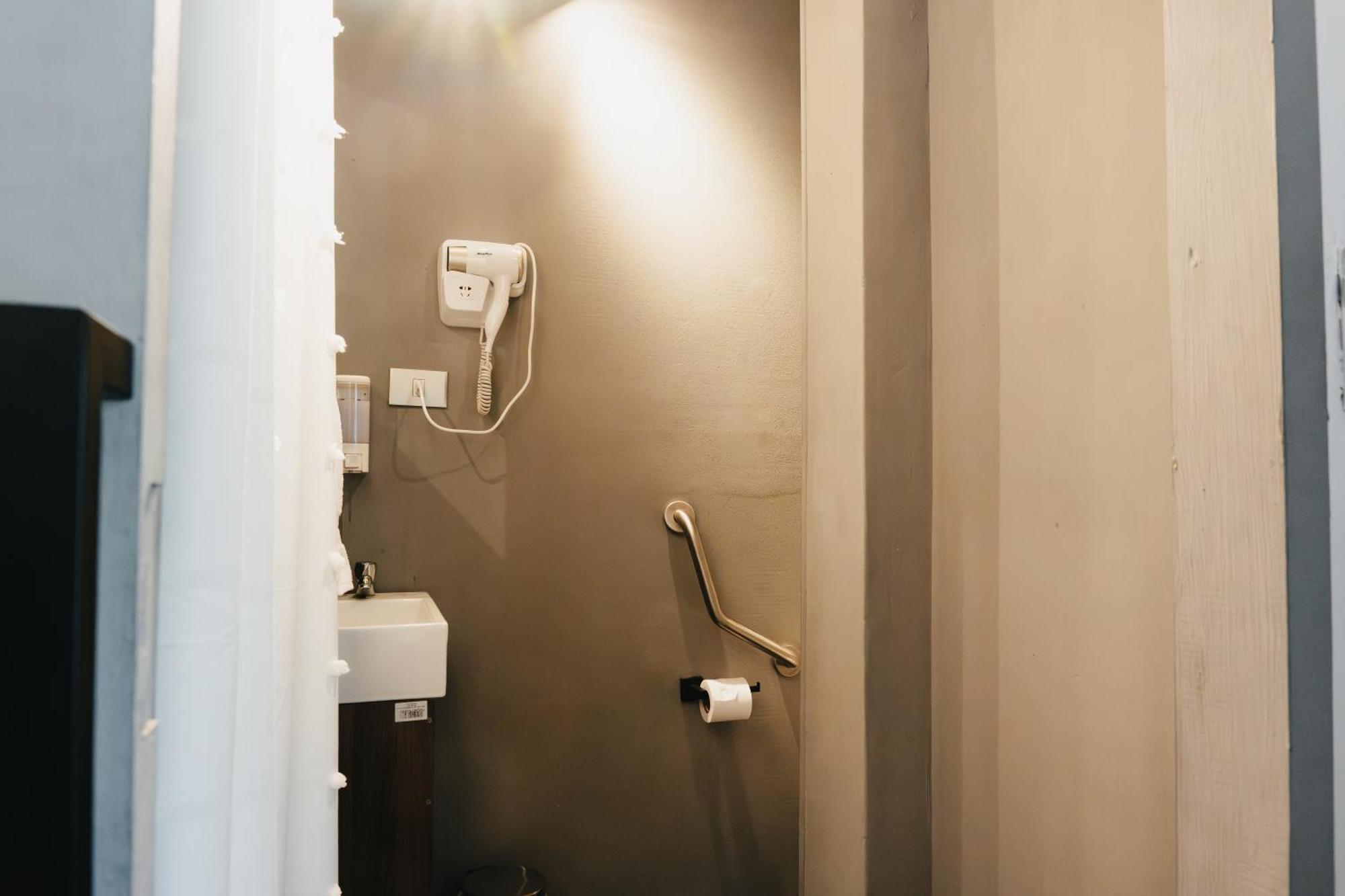 Apart Hotel De Hostal 康塞普西翁 外观 照片